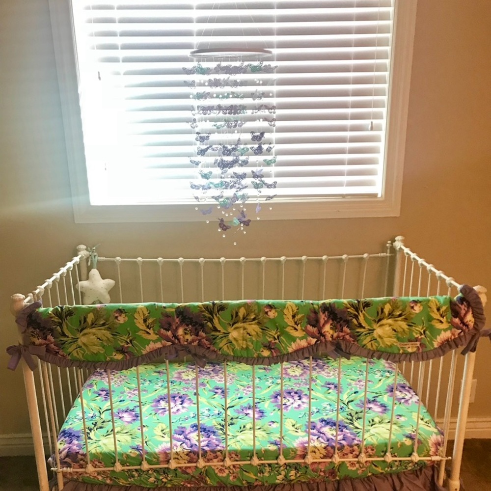 Nursery decor